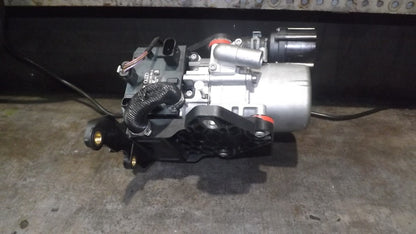 Top Original Audi Q5 Original WEBASTO Standheizung 8B3265081 - 8B3265081D