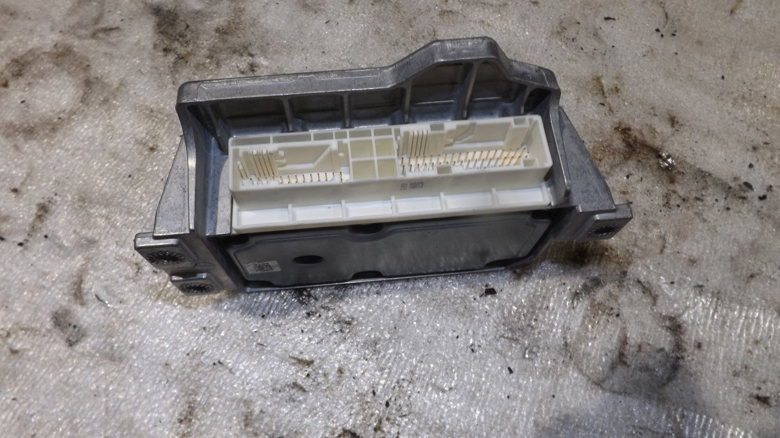 BMW X5 X6 E70 E71 Luftmodul Steuergerät ECU Einheit Modul 9171948 0285010250