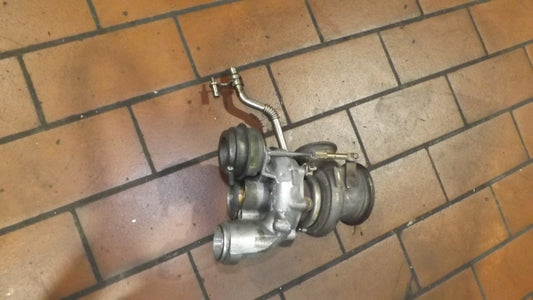 Turbolader für BMW X5 F15 4,4 xDrive50i N63B44O1 N63B44B N63 7605794