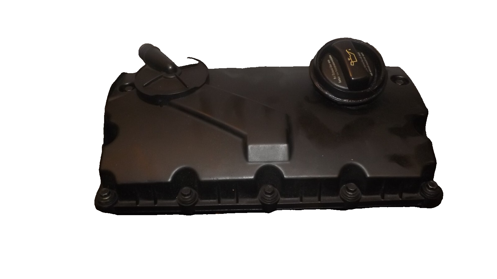 Original Volkswagen Skoda Seat Audi Ventildeckel 1.9 - 2.0 TDI 038103475