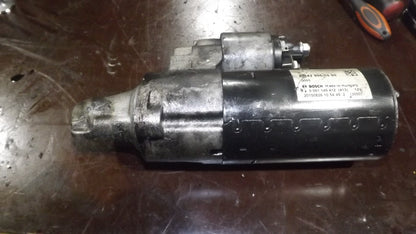 Mercedes-Benz Bosch Starter Anlasser A6429061000 0001149412