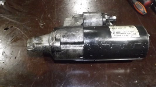 Mercedes-Benz Bosch Starter Anlasser A6429061000 0001149412