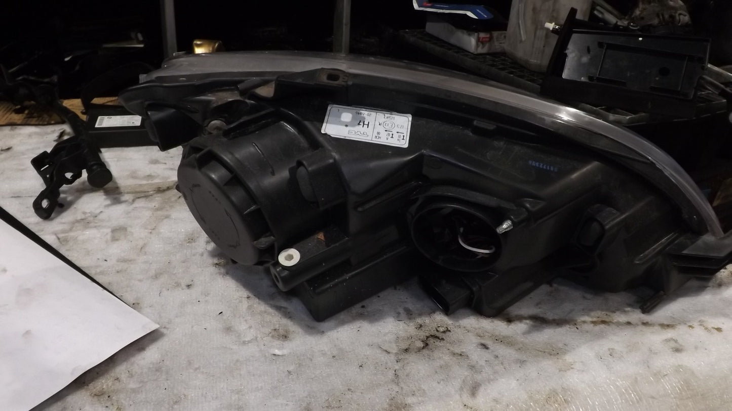 Scheinwerfer Frontscheinwerfer Links VW  Golf Plus