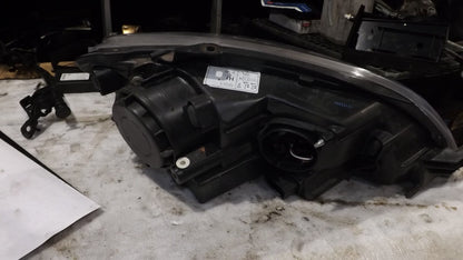 Scheinwerfer Frontscheinwerfer Links VW  Golf Plus