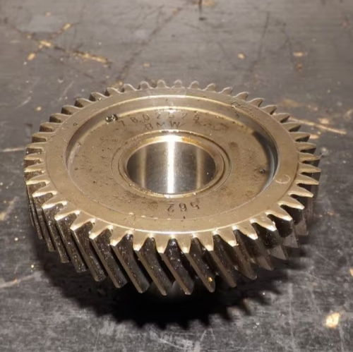Original BMW N47N Zahnrad Ausgleichswelle 7802575