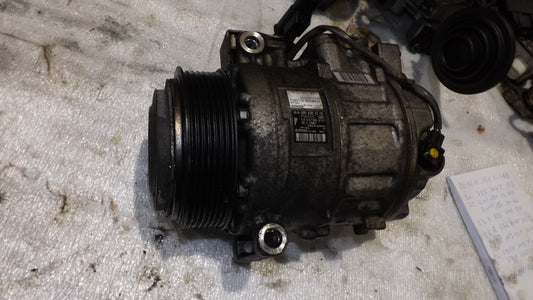 Klimakompressor Mercedes-Benz GLE C-Klasse V-Klasse  A0008303802