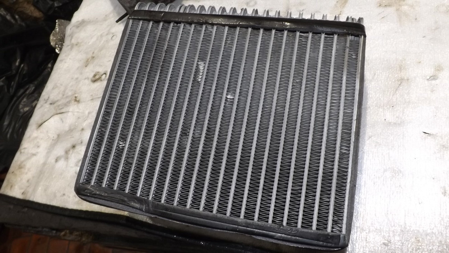 Klimaverdampfer Verdampfer für Audi Q7 VW Transporter T5 Touareg 7H1820101E