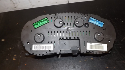 Original Seat Ibiza Tacho Kombiinstrument 6K0920850C