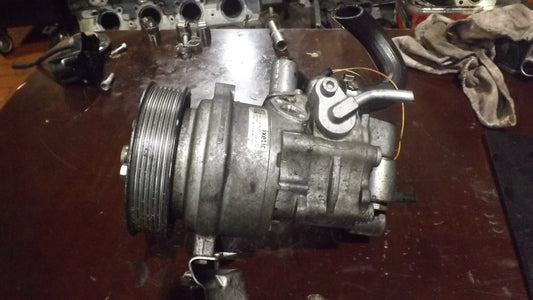 407631501 Klimakompressor für BMW SERIE 7 (F01/F02) 740d 407631501