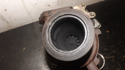 Original BMW F30 F31 F10 F07 F22 DEFEKT! Turbolader 72477910NL