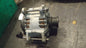 VW Tiguan 5N 03L903024 GX Lichtmaschine Generator