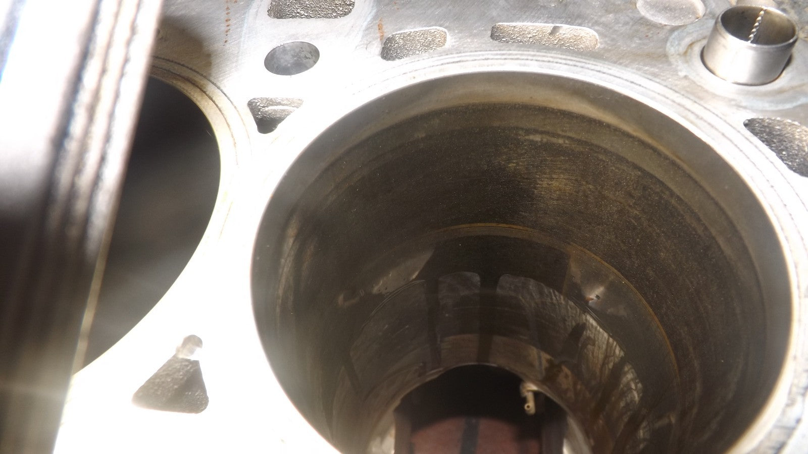 BMW F30 F31 F33 F80 G02 B48 B48B20A 2,0 2,8 MOTORBLOCK 8602591 8642458
