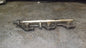 MERCEDES W204 W212 350 Benzin Einspritzleiste Verteiler A2760703995