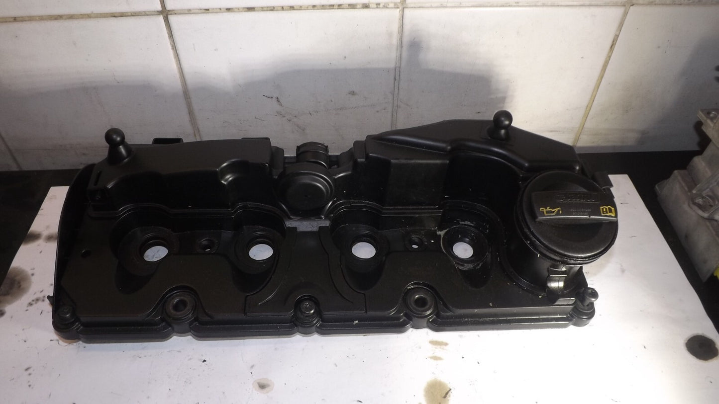 VW Audi Seat Skoda Oktavia 1.6 2.0 TDI Ventildeckel 03L103469AB