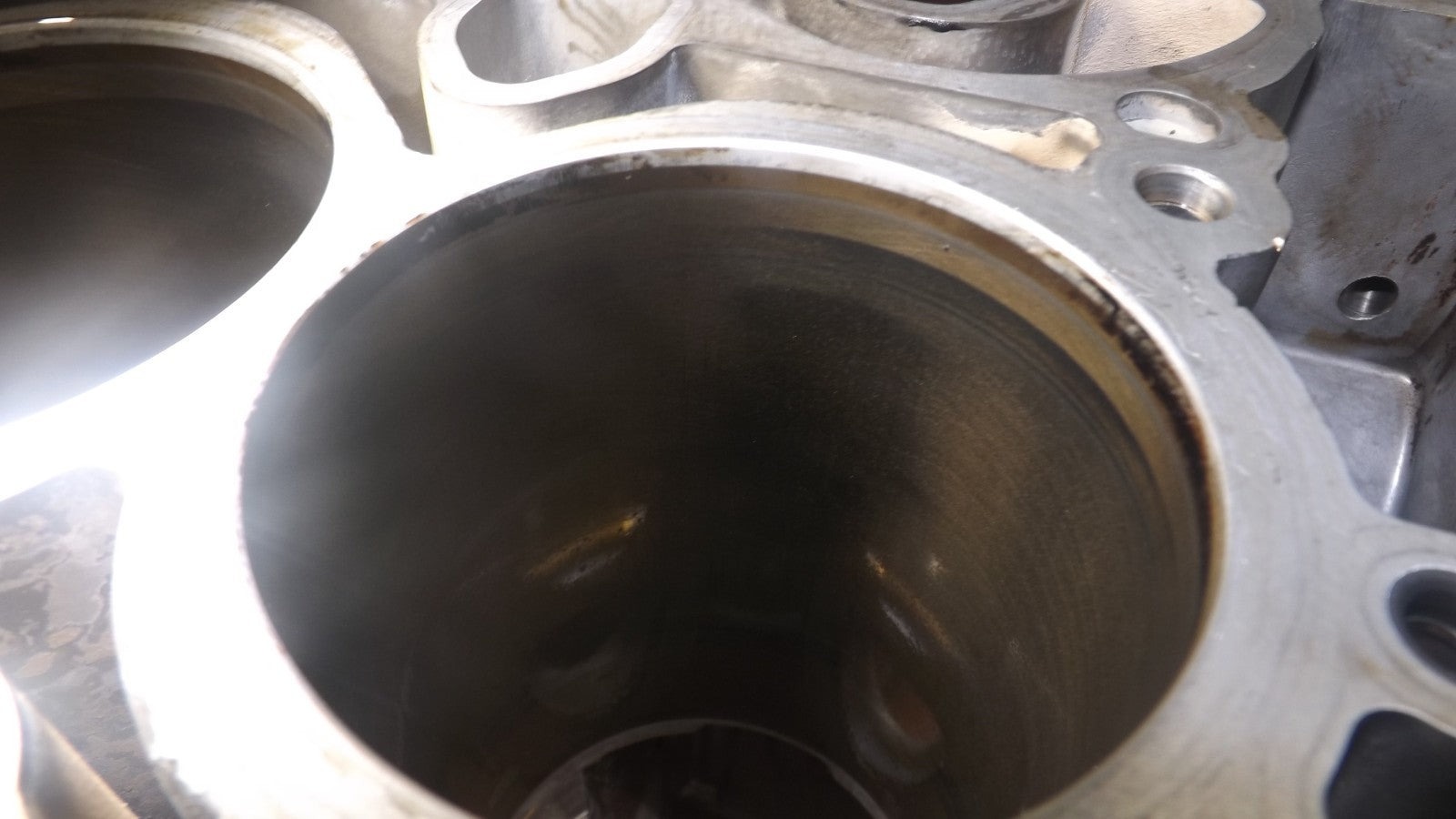 Motorblock Block für BMW 3er E90 E91 X3 2,0 i N46 N46B20B 7521270