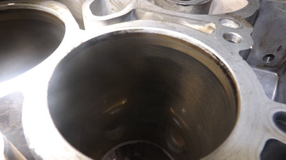 Motorblock Block für BMW 3er E90 E91 X3 2,0 i N46 N46B20B 7521270
