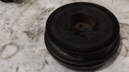 Schwingungsdämpfer BMW F20 F30 F10 F11 Kurbelwellenriemenantriebsscheibe 8513539