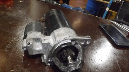 Mercedes-Benz W168 - A 170 CDI  Anlasser Starter 0051511601  0001115008