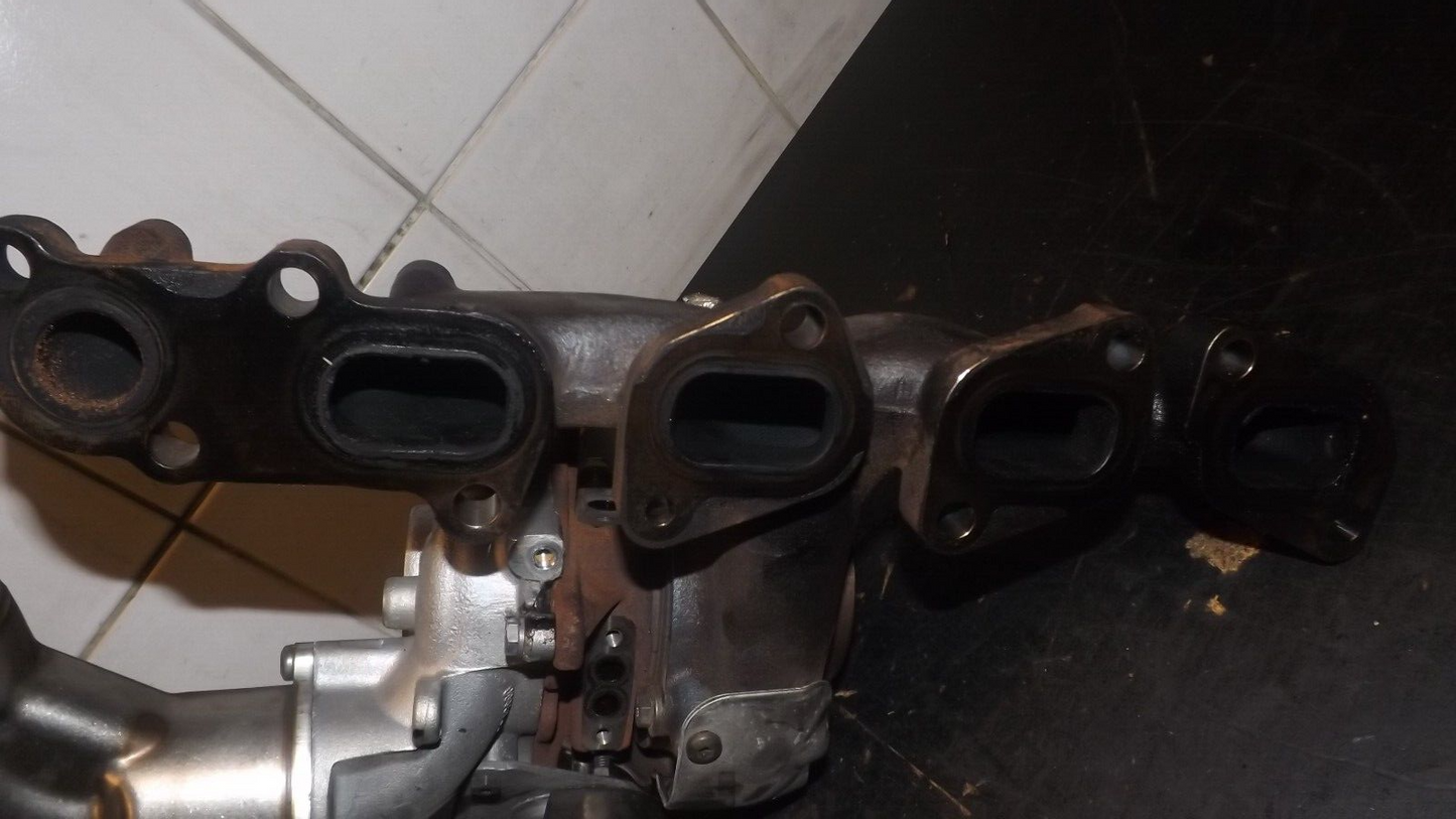 Original Volkswagen Skoda Seat Audi 2.0 TDI Turbolader 04L253056L