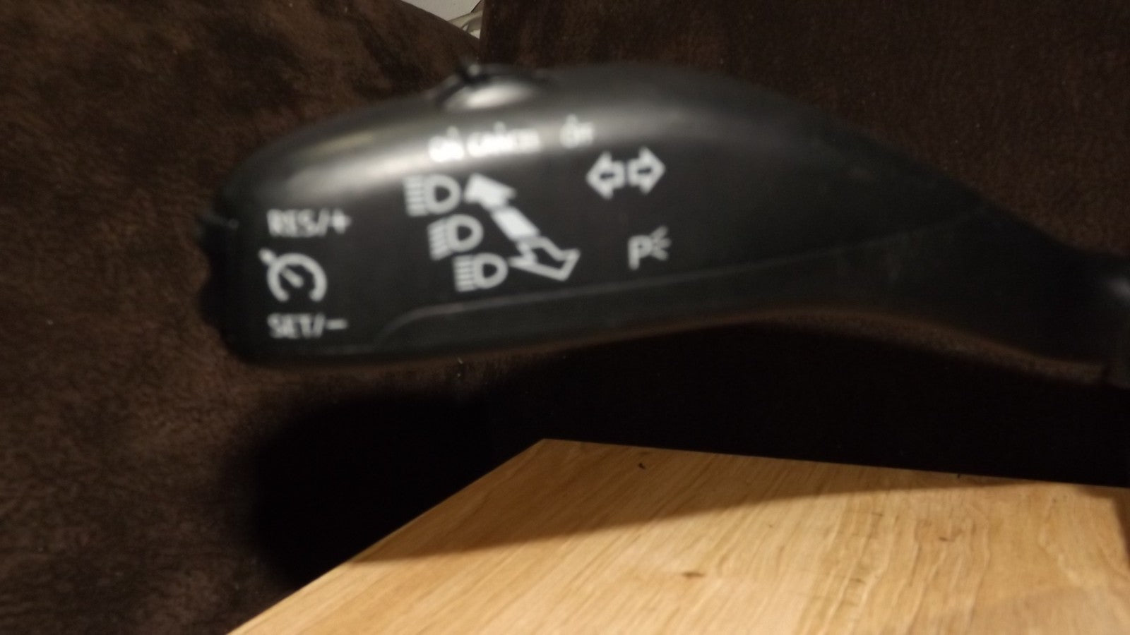 Lenkstockschalter für VW TRANSPORTER T5 6Q0953513BA