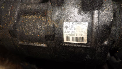 BMW 2er F22 1er 2er 3er  Klimakompressor 64529223695  4471502672 DENSO