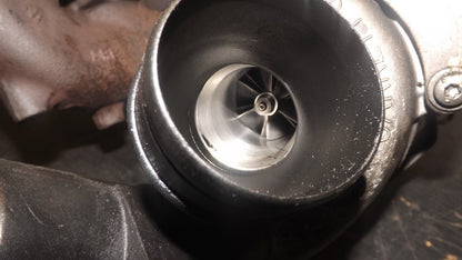 Original Volkswagen Audi Seat Skoda 2.0TDI  Turbolader Turbo 03L253010F