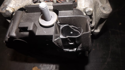 Original Mercedes-Benz W212 Lichtmaschine A0141544202