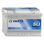 VARTA Blue Dynamic Batterie Autobatterie E11 Starterbatterie 12V 74Ah  574012068