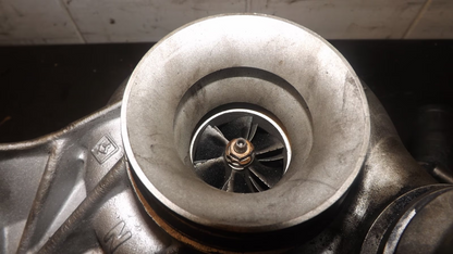 Original BMW F20 F21 E90 F30 DEFEKT! Turbolader Turbo 851246405E