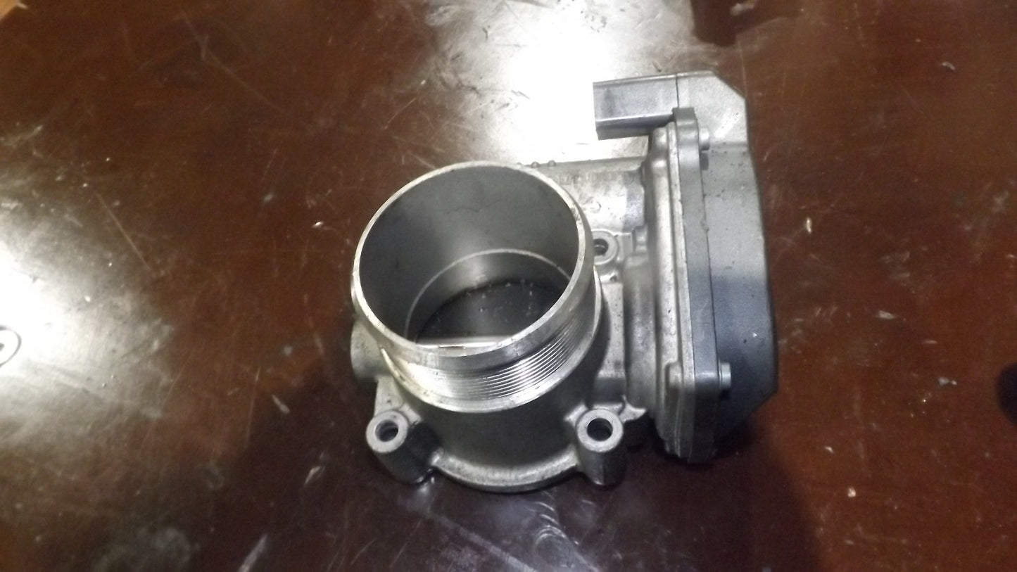 Original VW Audi Skoda Polo 6R WRC Golf 6 Drosselklappe 06F133062T 06F133062Q