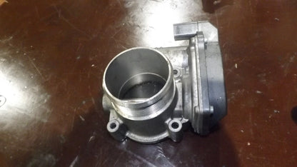 Original VW Audi Skoda Polo 6R WRC Golf 6 Drosselklappe 06F133062T 06F133062Q