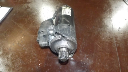 Audi VW Seat Skoda Anlasser Starter 0001123044 02E911024A