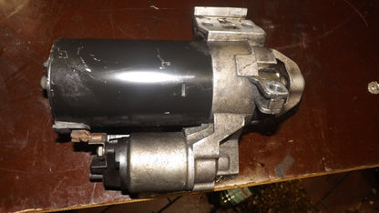 BMW 5er E61 E60 auch E90/E91  Anlasser  7802508 Starter 0001109070
