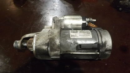 VW Audi Skoda Seat A6 2.0 TDI Anlasser Starter 04L911024