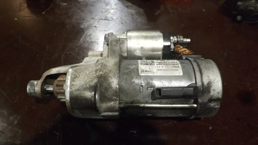 VW Audi Skoda Seat A6 2.0 TDI Anlasser Starter 04L911024