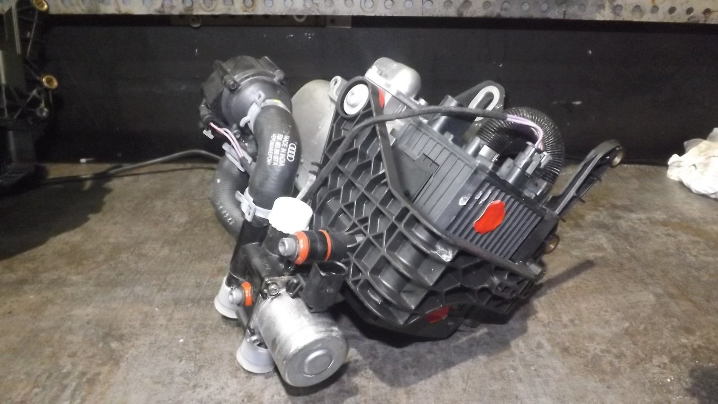 Standheizung Benzin AUDI Q5 12V Hydronic S3 8B3265081H