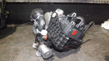 Standheizung Benzin AUDI Q5 12V Hydronic S3 8B3265081H