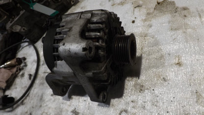 VALEO Lichtmaschine Für BMW 5er Gran Turismo 530d 7er X5 X6 F16 E70 F07 2543403C