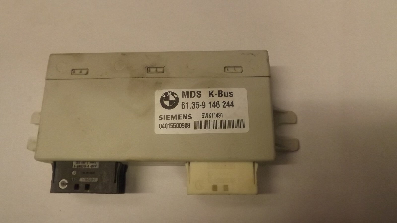 Original BMW 61359146244 - Steuergerät Schiebehebedach X3 X5