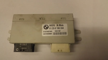 Original BMW 61359146244 - Steuergerät Schiebehebedach X3 X5
