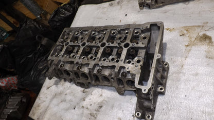 Zylinderkopf 78104630300 BMW E90 E81 E87 F11 F10 F20 F30 N47D20C N47 2.0d  ..