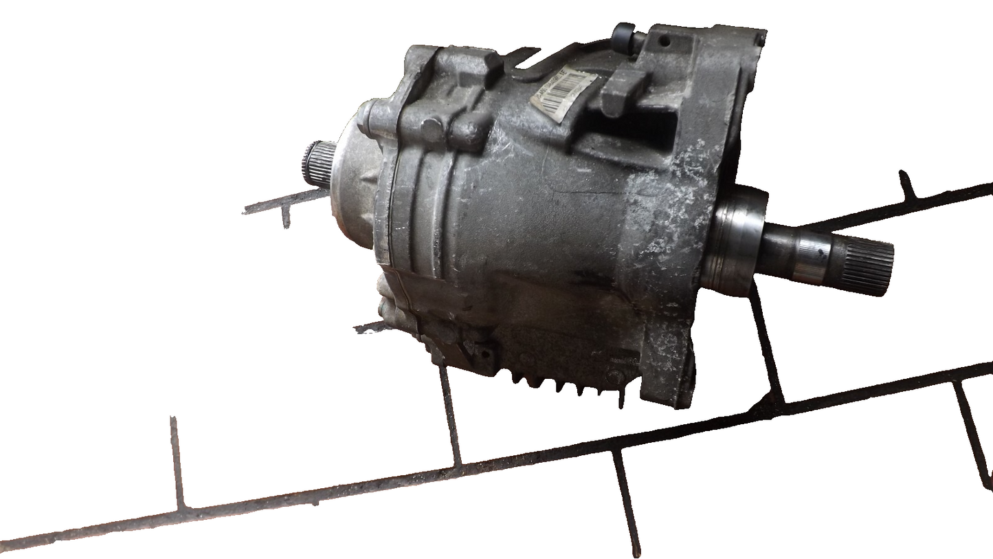 Verteilergetriebe Winkelgetriebe VW Tiguan 5N 4Motion 0A6409053AE