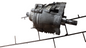 Verteilergetriebe Winkelgetriebe VW Tiguan 5N 4Motion 0A6409053AE