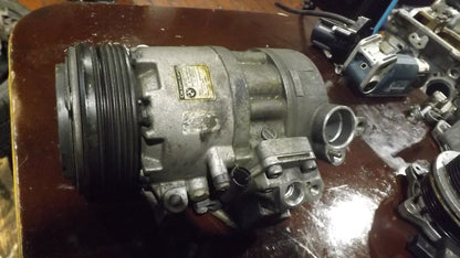 Klimakompressor Klima Kompressor 9182797 BMW X1 (E84) SDRIVE18D
