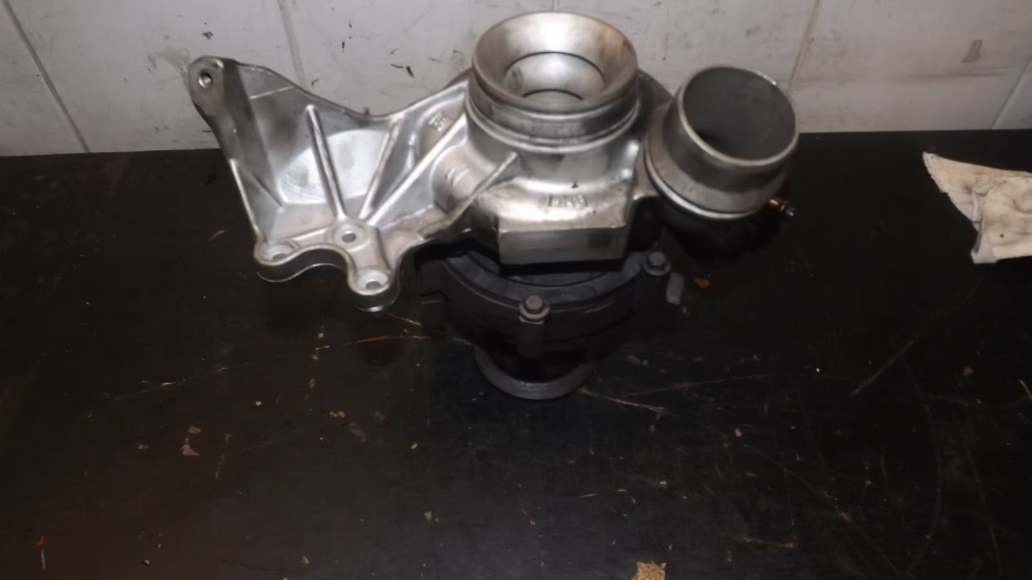 Original BMW F20 F21 E90 F30 DEFEKT! Turbolader Turbo 851246405E