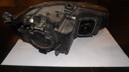Original Bmw X5 E70 Xenon Scheinwerfer Links 7221895