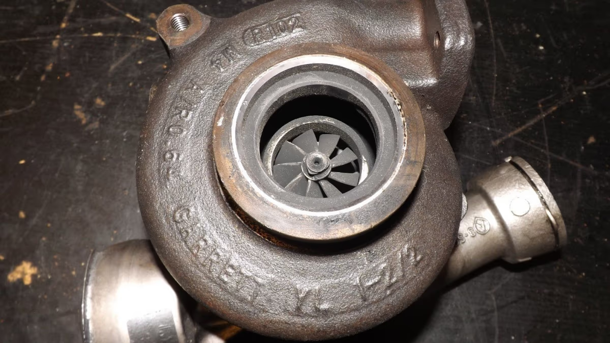 Original Volkswagen Audi Skoda Seat 1.8 TFSI TSI Turbolader Ansaugkrümmer06J1457