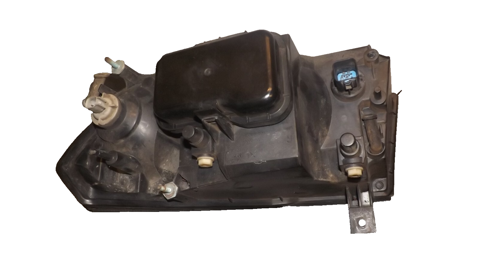 Original Ford Transit Scheinwerfer Hauptscheinwerfer vorne Rechts yc1513W029