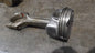 Kolben + Pleuel B48B20B BMW 2,0i 320i G20 330e 220i G32 520i 530e G31 X3 X4 B48
