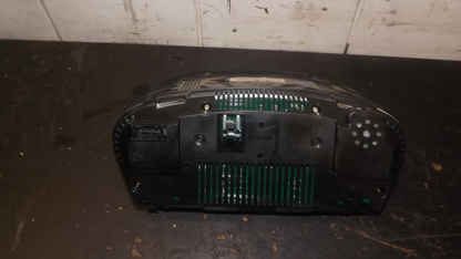 Original BMW E60 E61 Kombiinstrument Tacho 6983153